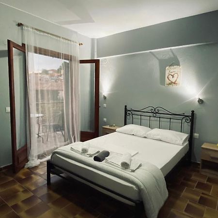 Apartament Alex2 Afytos Zewnętrze zdjęcie