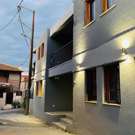 Apartament Alex2 Afytos Zewnętrze zdjęcie