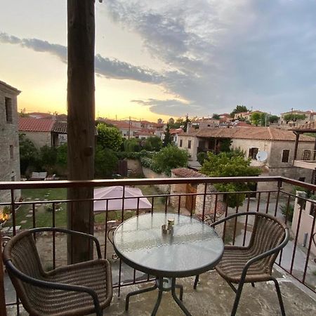 Apartament Alex2 Afytos Zewnętrze zdjęcie