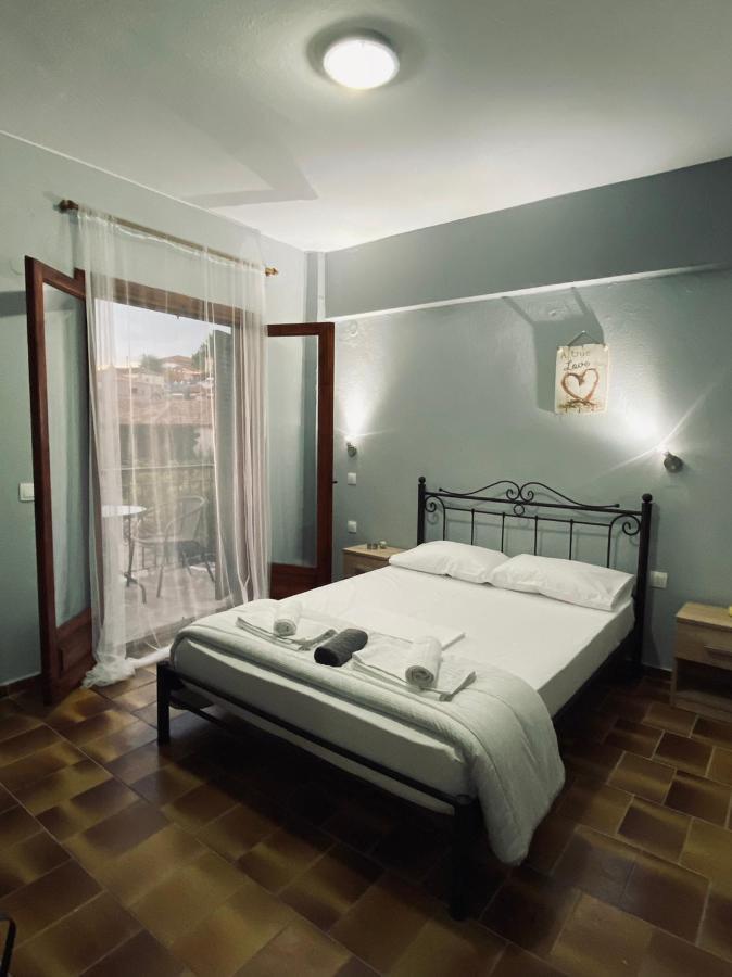 Apartament Alex2 Afytos Zewnętrze zdjęcie