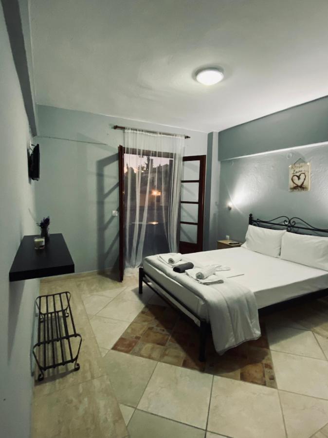 Apartament Alex2 Afytos Zewnętrze zdjęcie